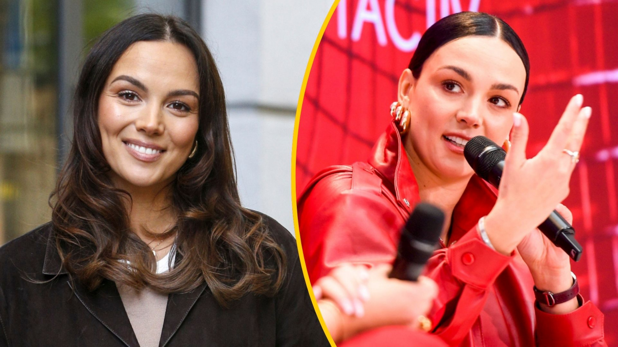 Krupińska podjęła decyzję i ogłosiła publicznie: „Nie będzie tutaj...”. Widzowie reagują: „gratulacje”