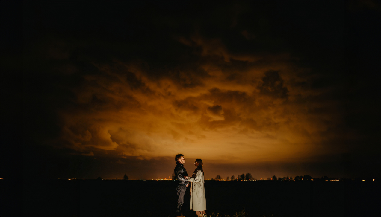 Walentynkowa Śpiochrologia. Te znaki zodiaku zawsze czują do siebie sympatię