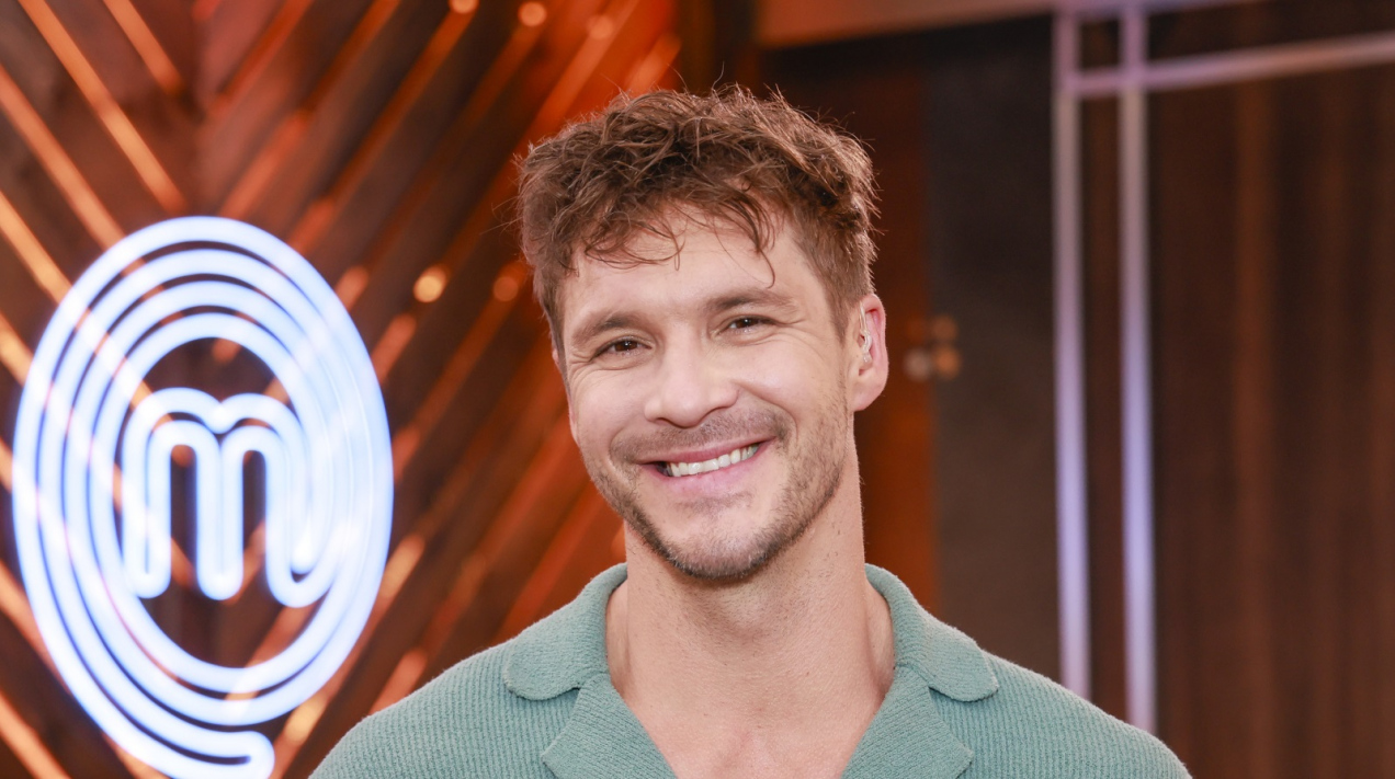 Wyszło na jaw ws. Roznerskiego i jego byłej partnerki. To zdjęcie wywołało poruszenie