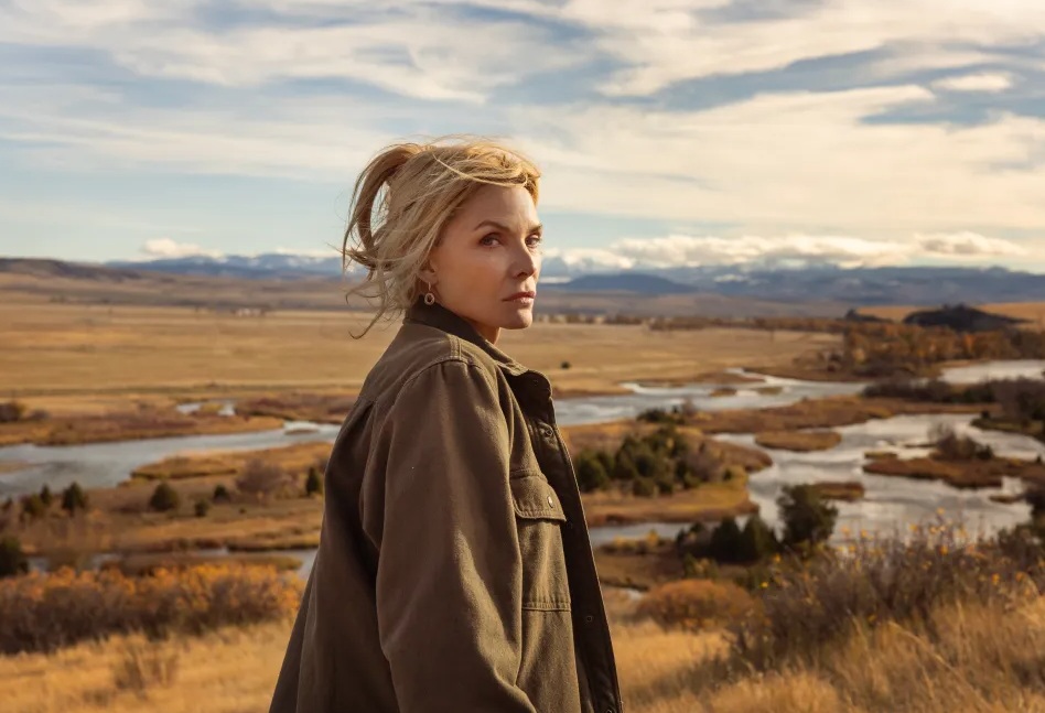 Nowy hit od twórcy „Yellowstone” nadchodzi! Znamy dokładną datę