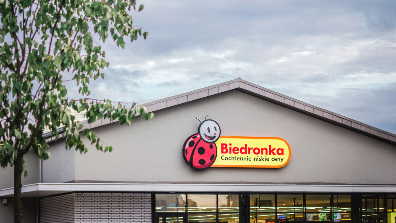 Ważny komunikat Biedronki. Dotyczy wszystkich klientów