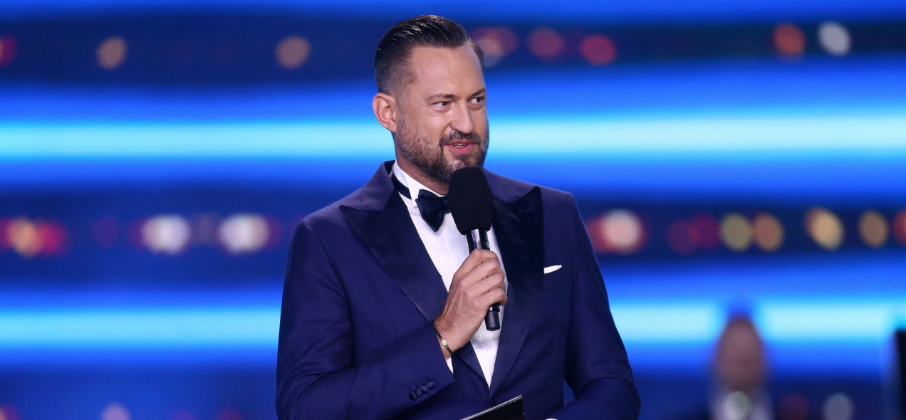 Była żona Marcina Prokopa podjęła decyzję ws. nazwiska. A jednak