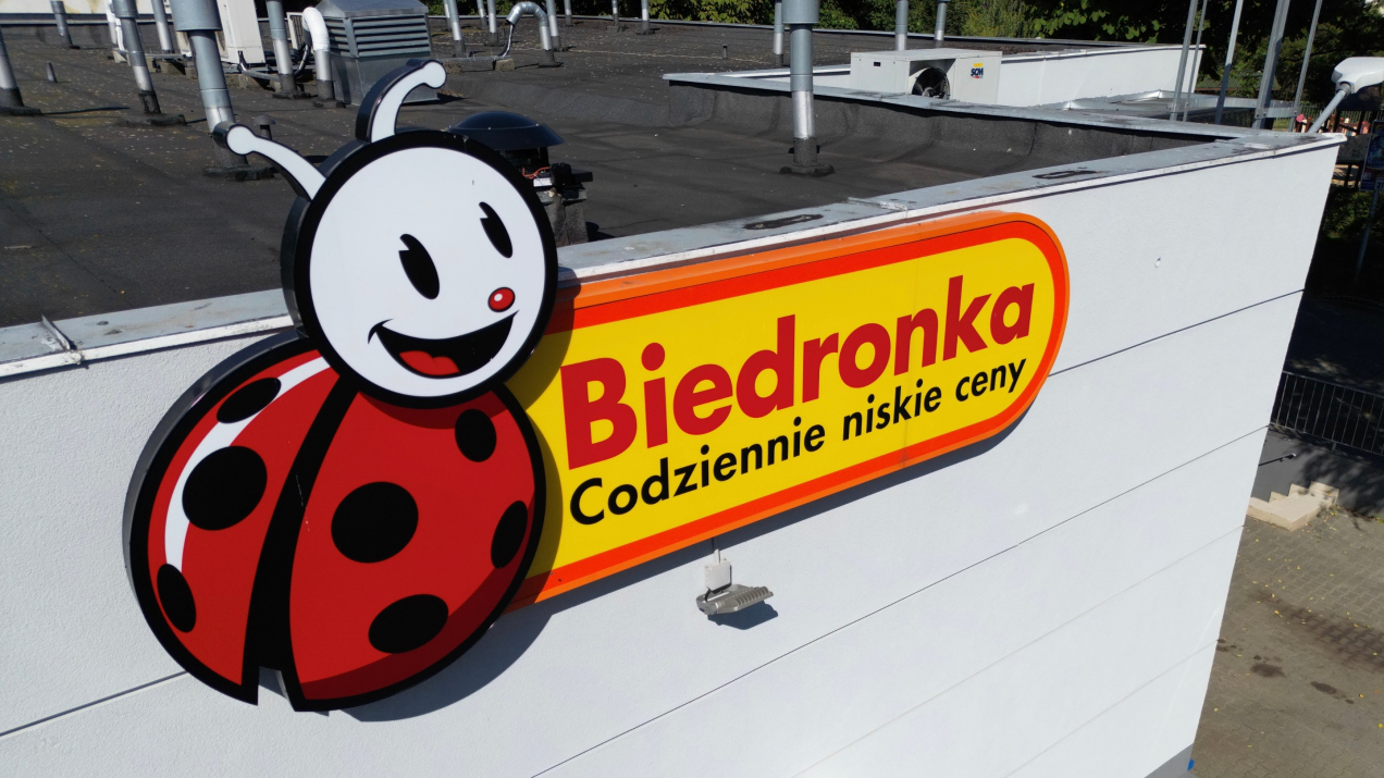 Pilny komunikat Biedronki. Dotyczy wszystkich z kartą Moja Biedronka