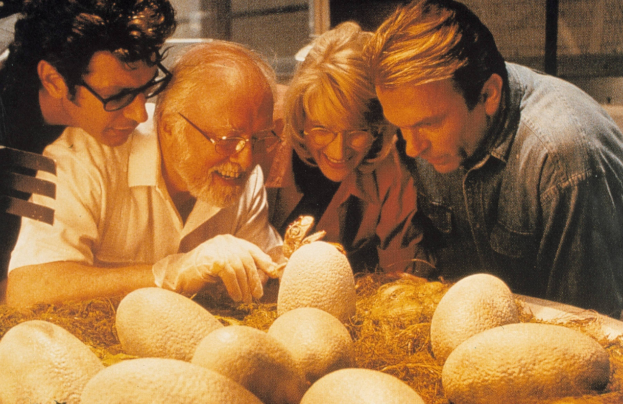 Kultowy hit lat 90. powraca w wielkim stylu. Już do obejrzenia online