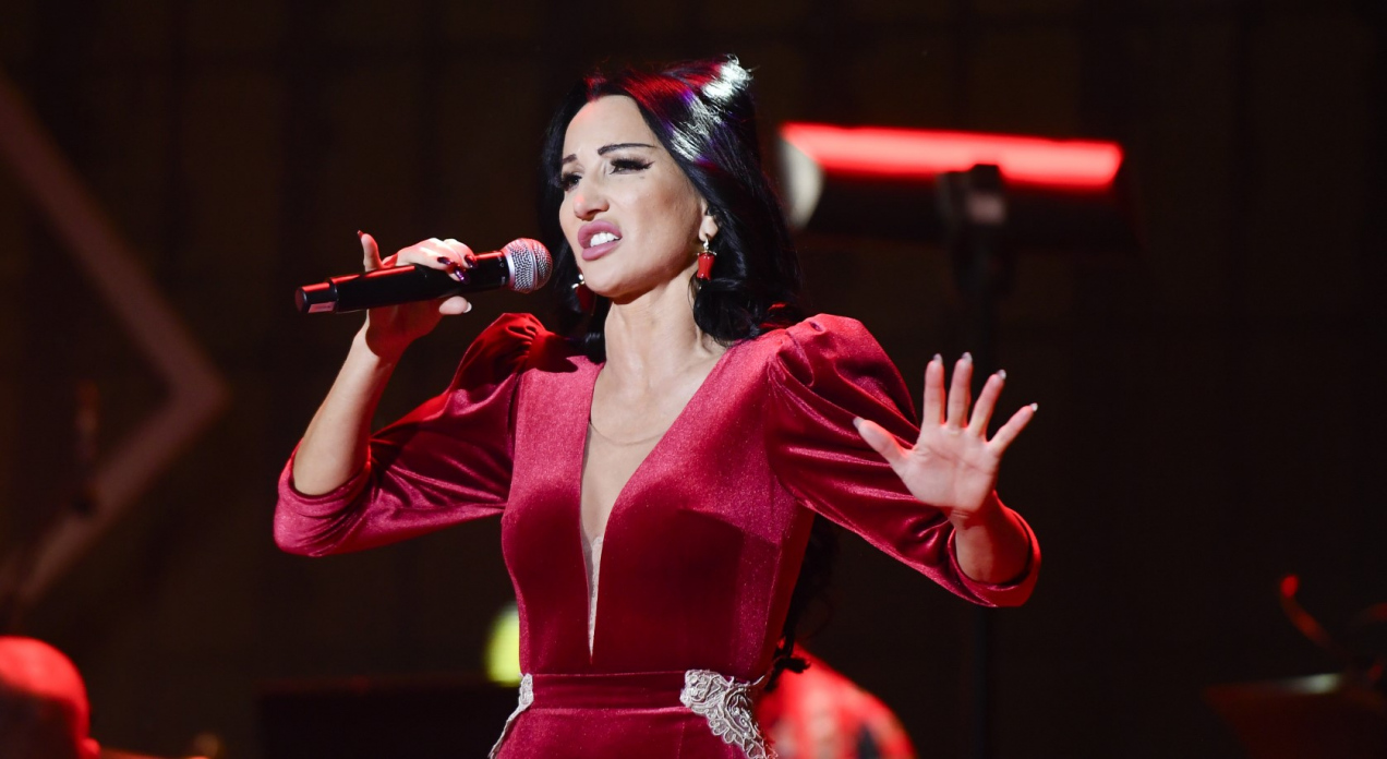 Steczkowska robi to w tajemnicy przed domownikami. „Jak nikt nie patrzy, to…”