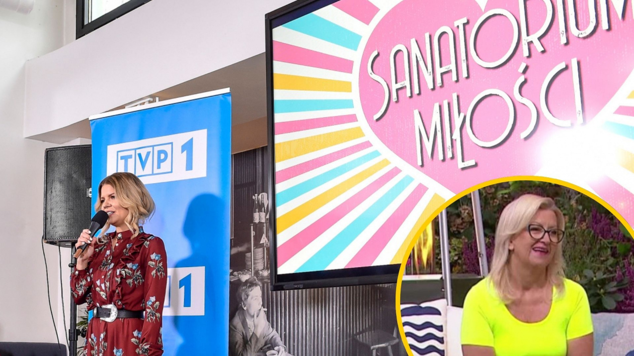 Uczestnicy „Sanatorium miłości” są razem po programie? Anna nie pozostawia wątpliwości