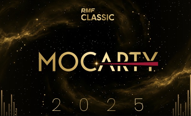 MocArty 2025 RMF Classic rozdane! Poznaj wszystkich laureatów