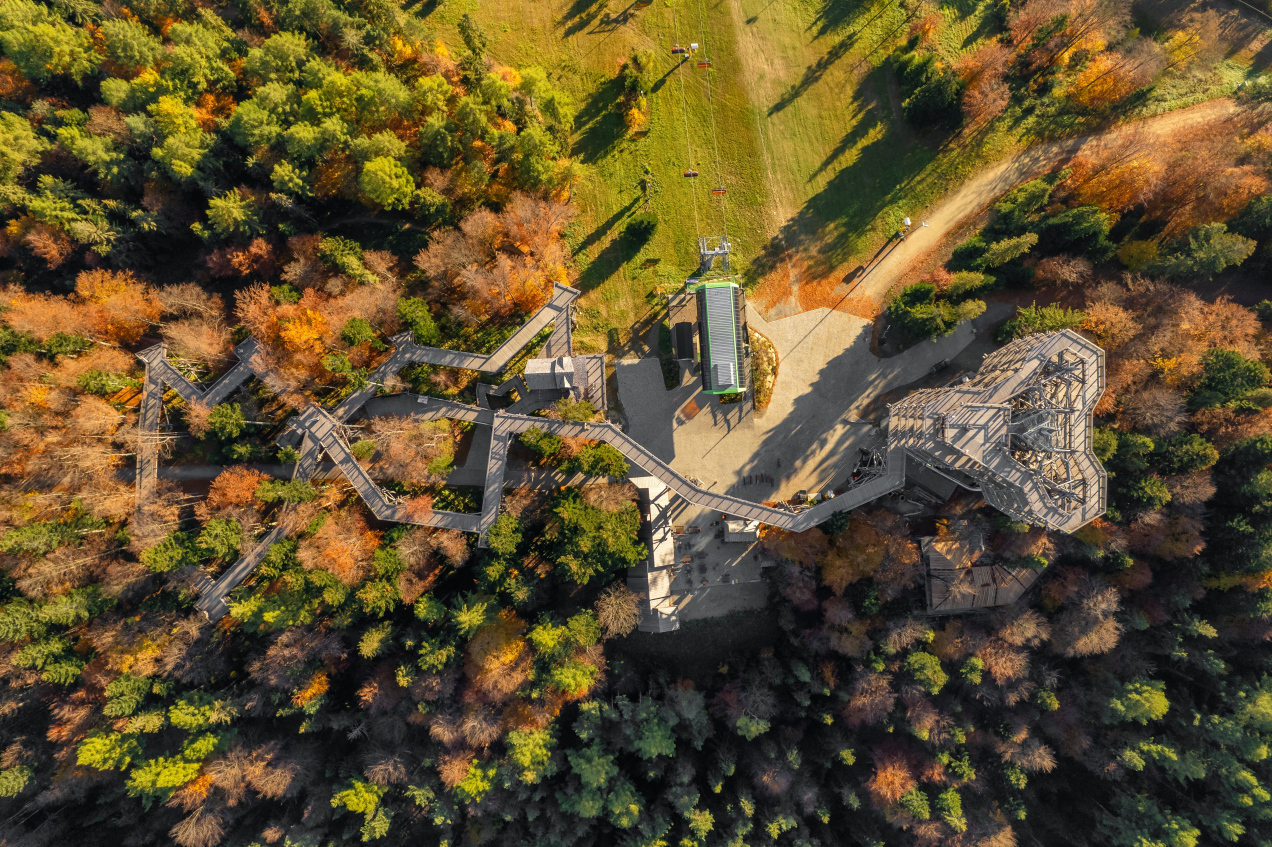 Gdzie warto jechać w 2026? Eksperci zdradzają najgorętsze kierunki w Polsce