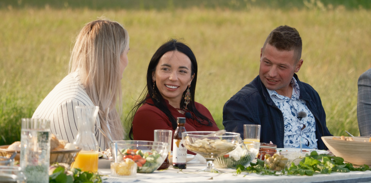 Przełom w relacji Krzysztofa i Agnieszki z „Rolnik szuka żony”? Powiedziała to przed kamerami. „Za kilka miesięcy…”
