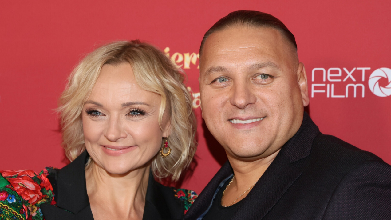 Edyta Golec oficjalnie poinformowała. Takie wieści po 25 latach małżeństwa