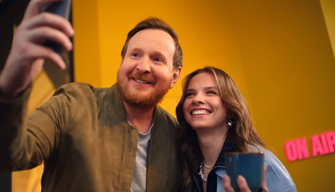 Zawsze z Wami! RMF FM rusza z nową kampanią wizerunkową