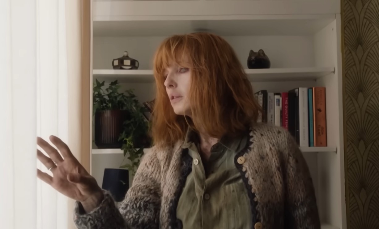 Najmroczniejszy thriller, jaki zobaczysz w tym roku. To absolutny hit sezonu!