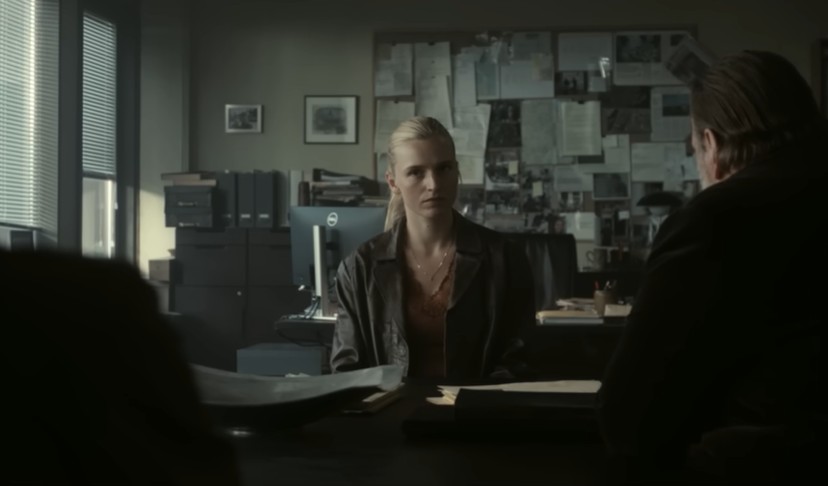 Ten duński thriller jest numerem 2 na Netflixie! W rankingu wyprzedza go tylko „Wiedźmin”