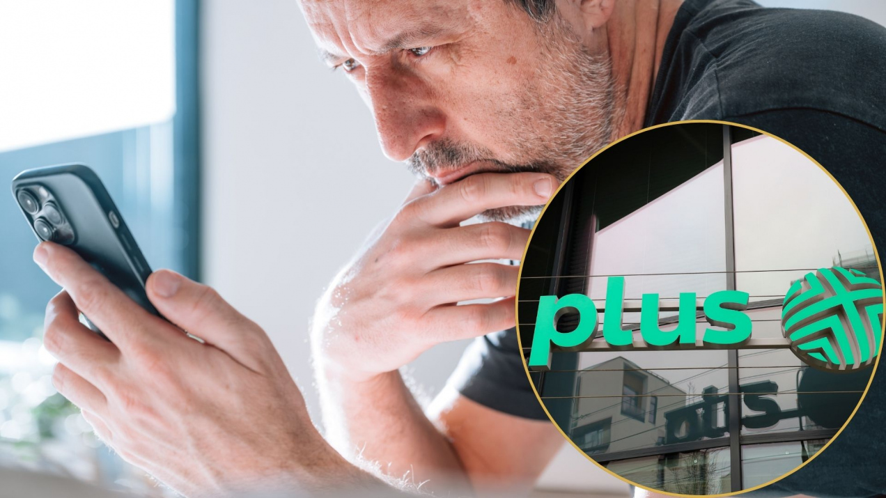 Pilny komunikat Plusa. Dotyczy wszystkich abonentów
