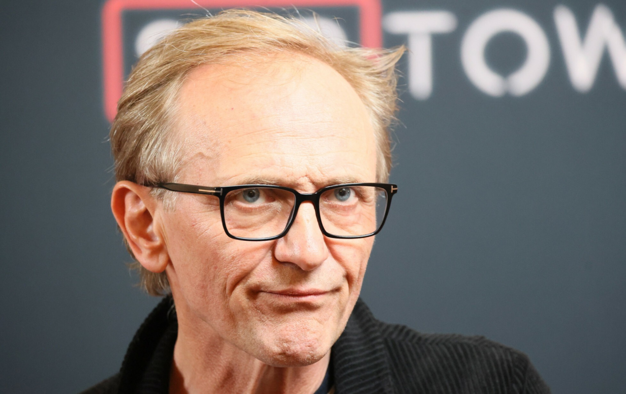 Już nie Piotr Adamczyk. Andrzej Chyra jako Jan Paweł II w międzynarodowym thrillerze „Santo Subito!”