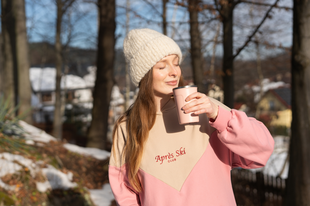 Pozwól lśnić chwilom. I sobie. Jak celebrować teraźniejszość? Lekcja stylu z kolekcją Let it glow!