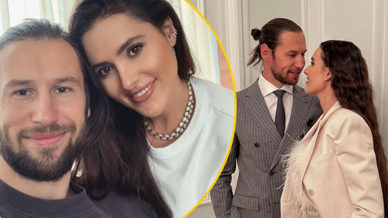 Grzegorz Krychowiak zakończył karierę. Czy razem z żoną planują powiększyć rodzinę?