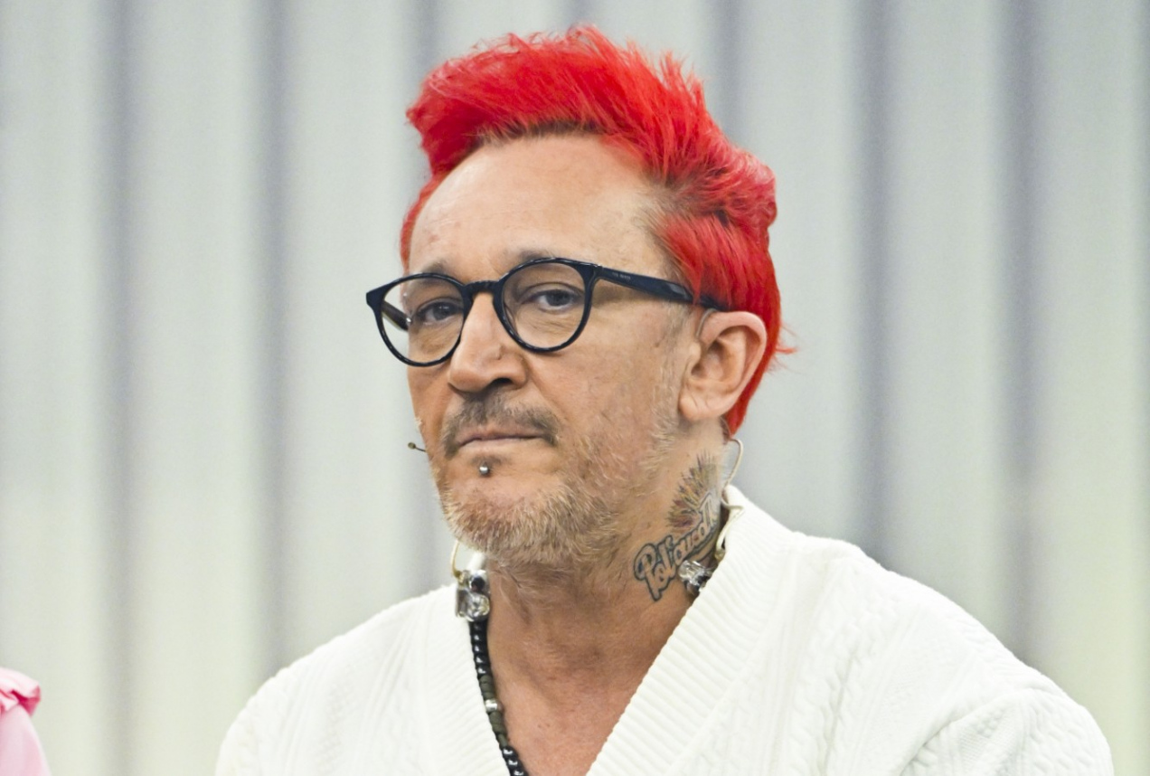 Sąd zdecydował ws. Wiśniewskiego. Najpierw kryzys w małżeństwie, a teraz to