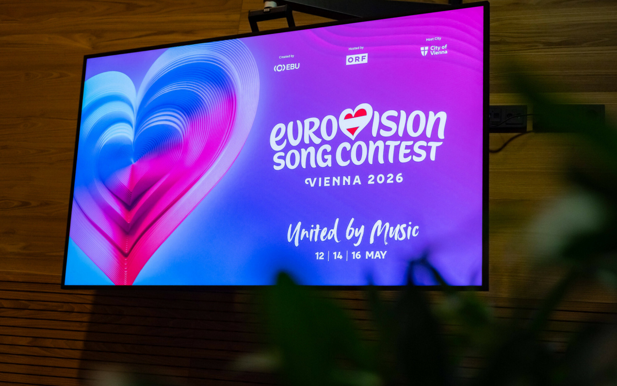 A jednak to nie były plotki. Wielki powrót na Eurowizję