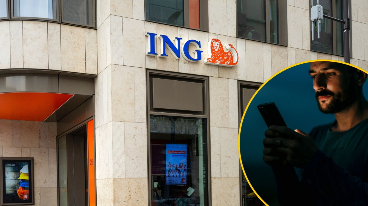 Pilny komunikat ING Banku Śląskiego. Zacznie się w niedzielę