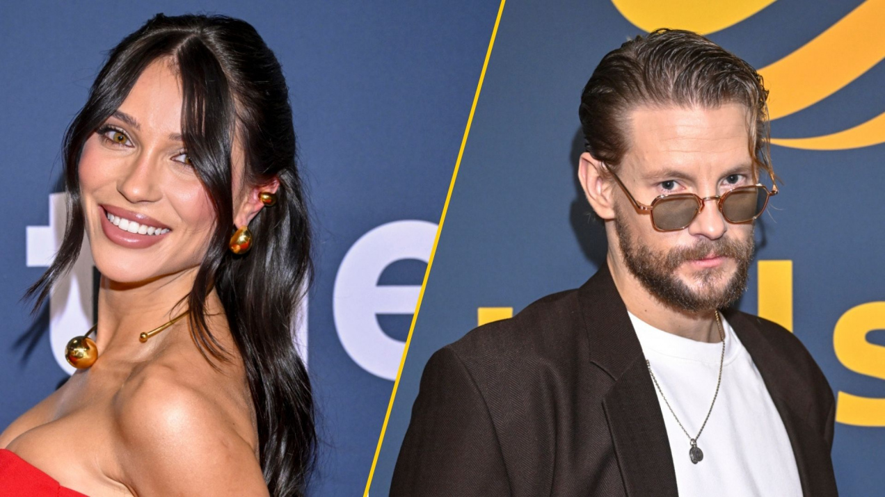 Natsu ujawnia szczegóły znajomości z Fabijańskim. Mówi wprost