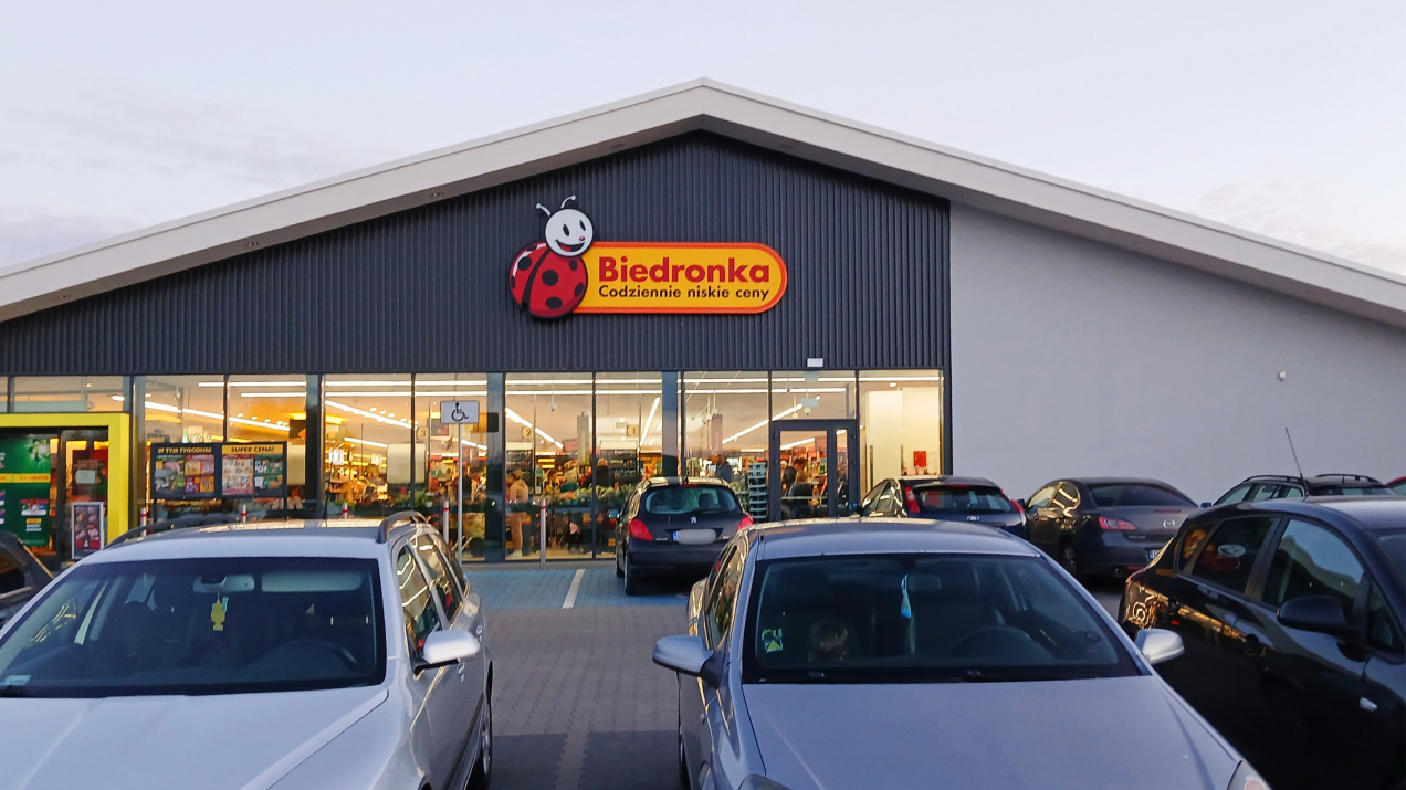 Tylko jutro w Biedronce „3+3 gratis”. Limit dzienny: 6 sztuk