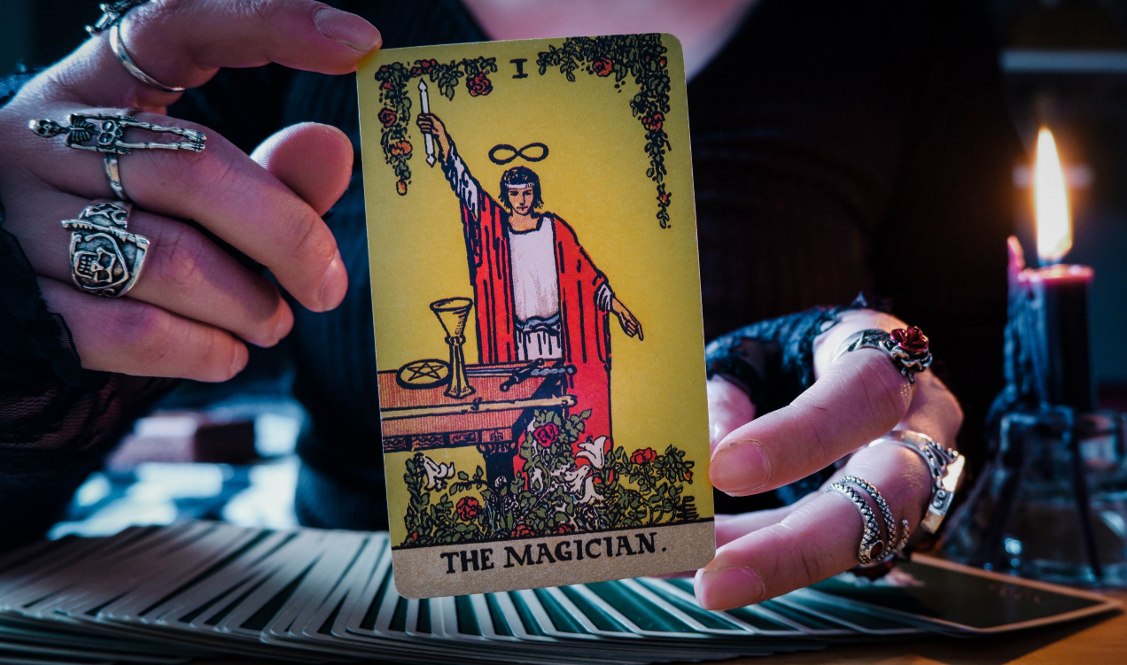 Tarot ostrzega trzy znaki zodiaku. Nie podejmuj ważnych decyzji przed 17 kwietnia