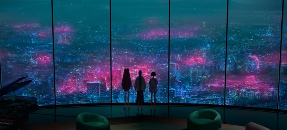 Ten film znowu trafił do TOP5 Netflixa! To najpopularniejsza produkcja w historii serwisu