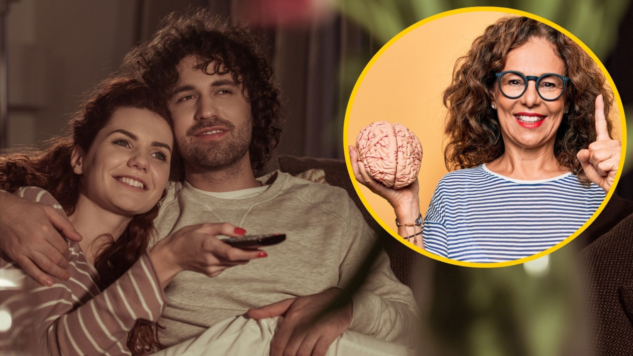 Ludzie bardzo inteligentni często to robią zamiast powiedzieć „kocham cię”. Psycholodzy wymieniają 7 nietypowych zachowań