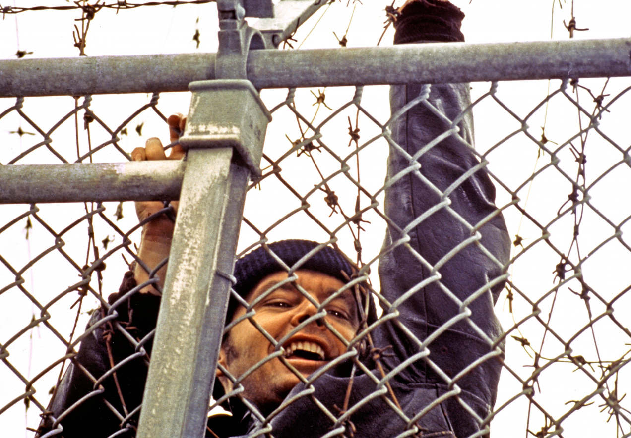 Ten film zdobył Oscary i serca widzów. 50 lat od premiery arcydzieła