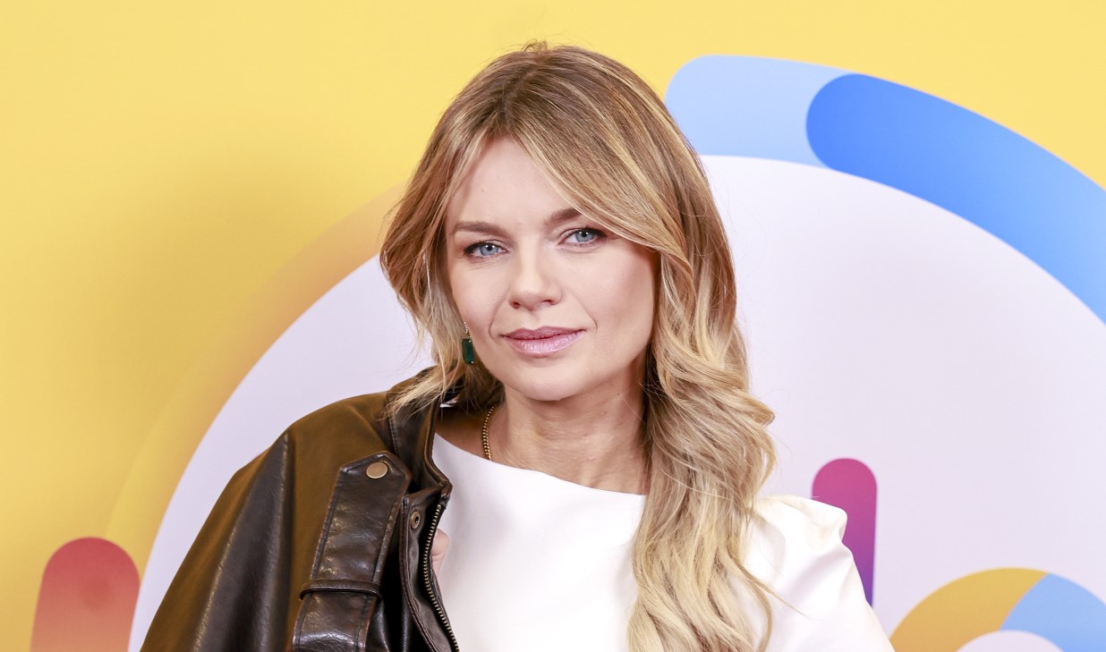 Jej udział w „Tańcu z gwiazdami” wzbudza kontrowersje. Komarnicka zabrała głos