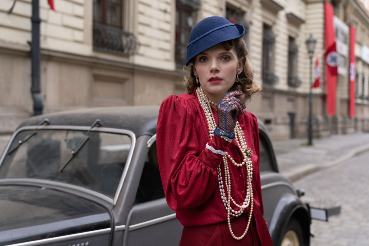 Polska produkcja najlepsza w Europie Środkowo-Wschodniej! „Breslau” zgarnął prestiżową nagrodę