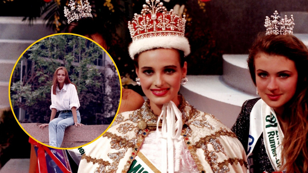 Stalking, który zakończył się tragedią. Serial „Zabić Miss” odkrywa nieznane kulisy głośnego morderstwa