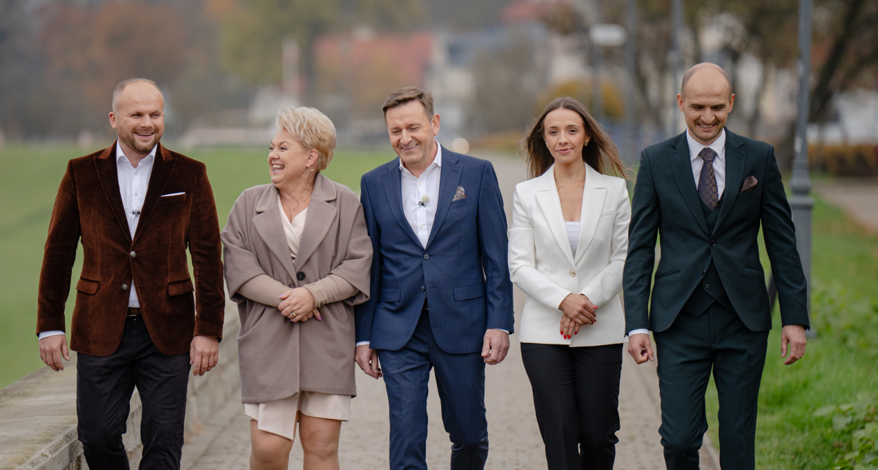 Uczestnicy „Rolnik szuka żony” w nowych związkach? Lawina komentarzy w sieci