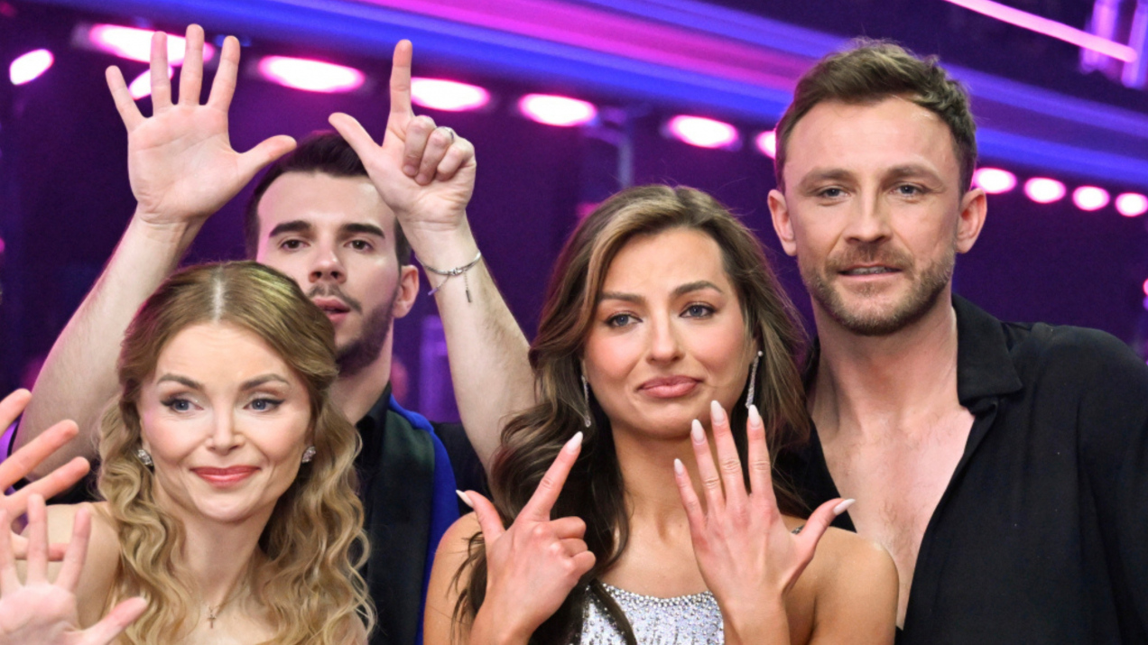 Dwie pary odpadły z „Tańca z gwiazdami”. Takich wyników nie przewidział nikt