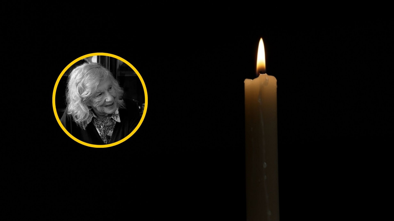 Nie żyje Halina Jabłonowska. W „Klanie” stworzyła charakterystyczną postać