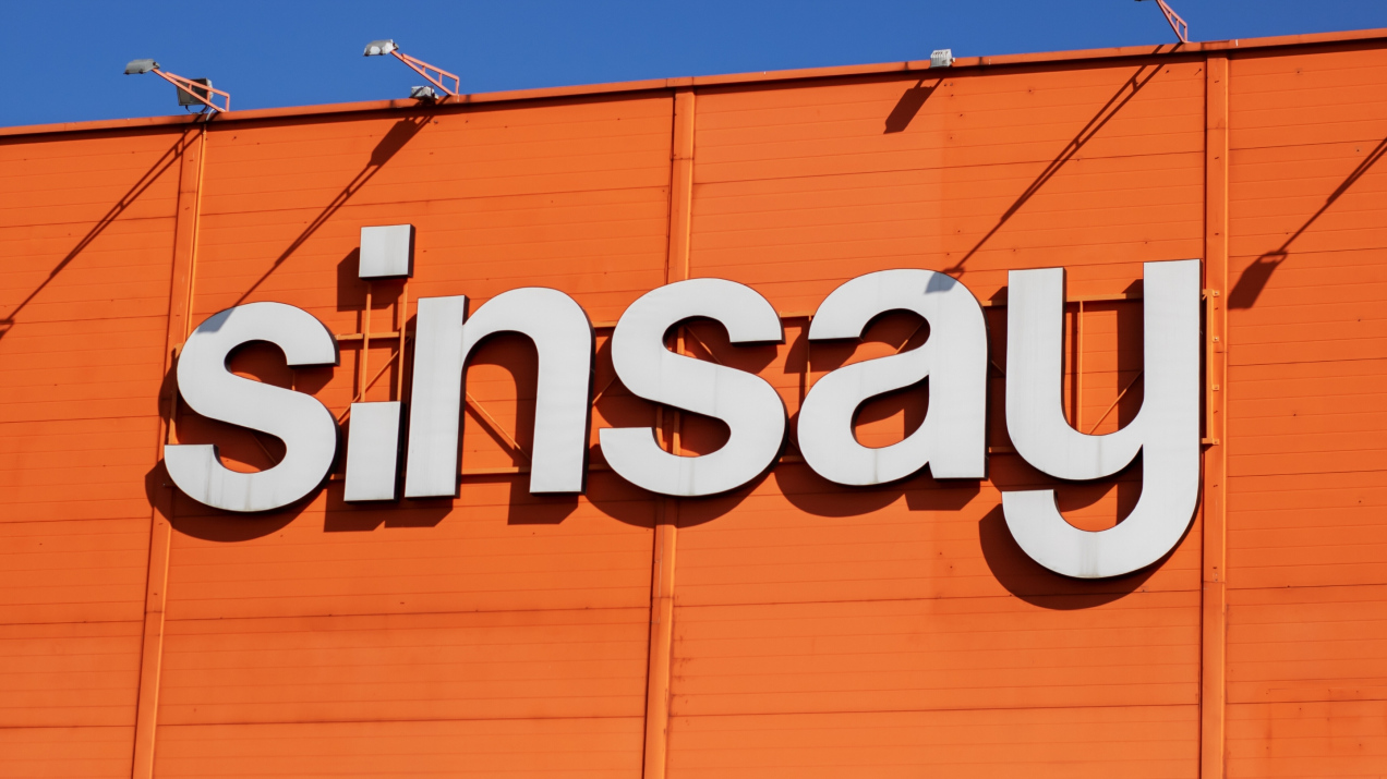 Pilny komunikat Sinsay. Proszą klientów o natychmiastowy zwrot