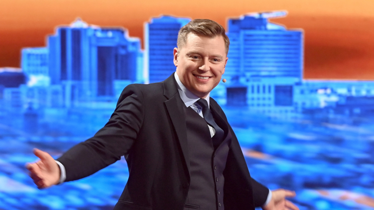 Rafał Brzozowski ogłosił już oficjalnie. Gratulacje płyną z całej Polski