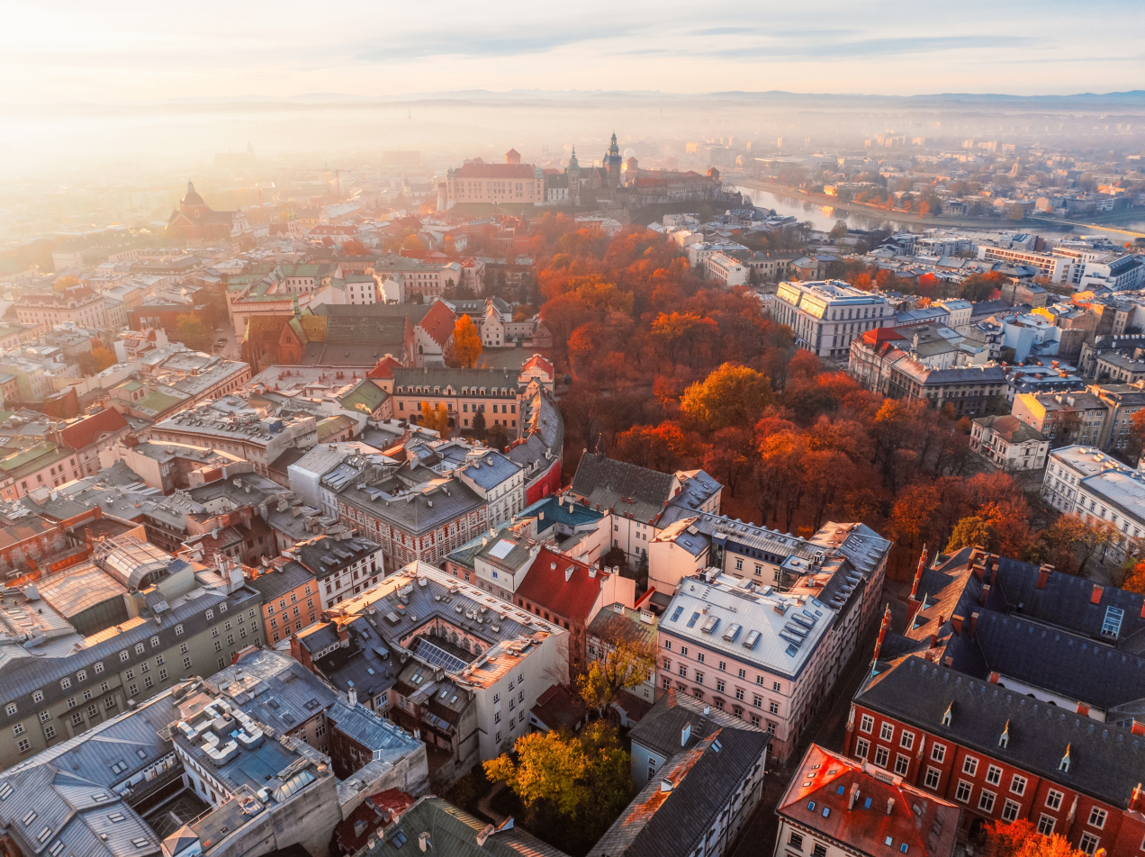 Gdzie w Polsce żyje się najlepiej? Te mniejsze miasta wyprzedziły metropolie. Sprawdź, czy twoje jest na liście!