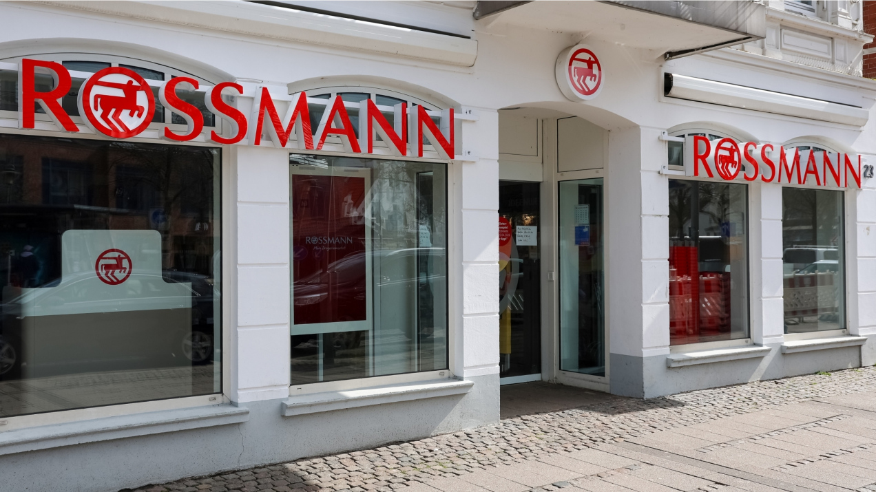 Od dzisiaj w Rossmannie za 1 zł. „Do wyczerpania zapasów”