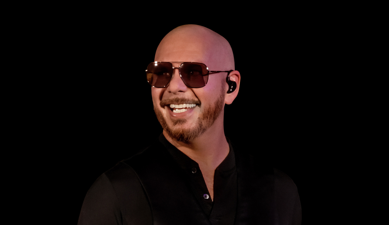 Pitbull zagra koncert w Polsce! Znamy szczegóły. Gdzie kupić bilety?