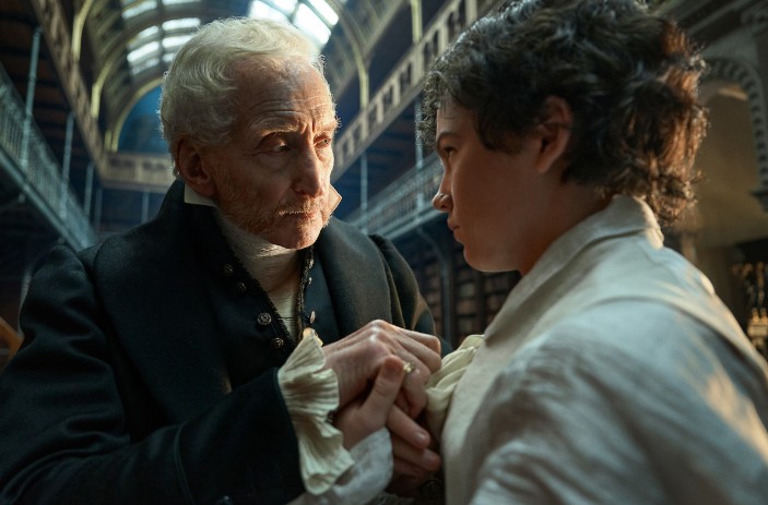 Na tę premierę Netflixa czekają wszyscy. Film będzie dostępny już w ten piątek!