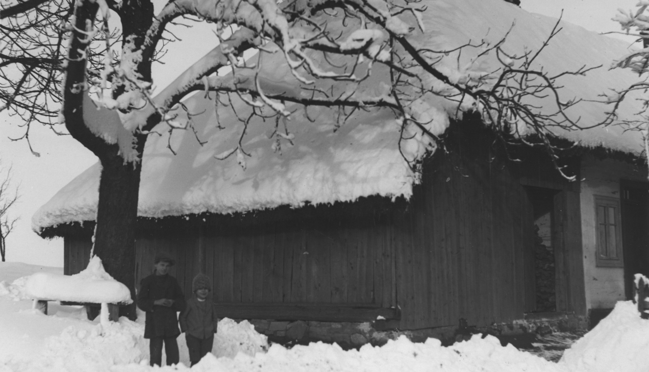 Chlapanie mlekiem po suficie i sąd nad bałwanem. Dziś o tych popielcowych tradycjach mało kto pamięta