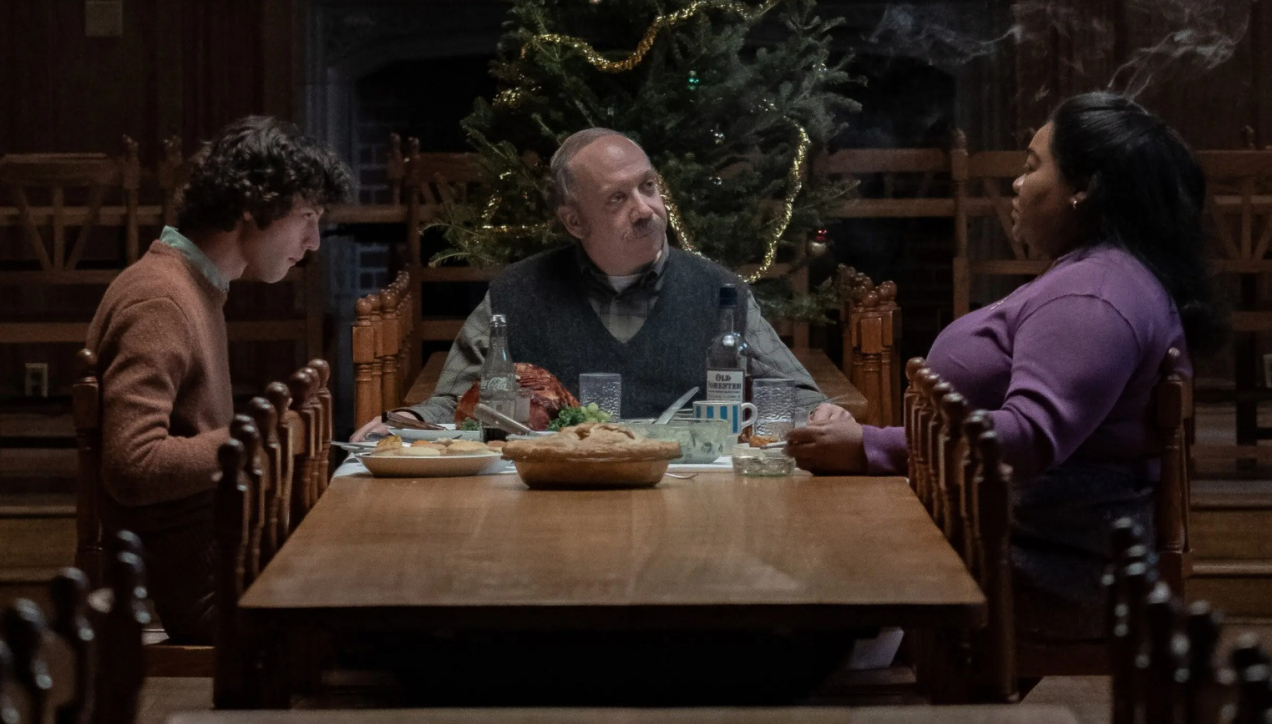 Niedoceniony świąteczny hit już na Canal+. Podbija serca widzów