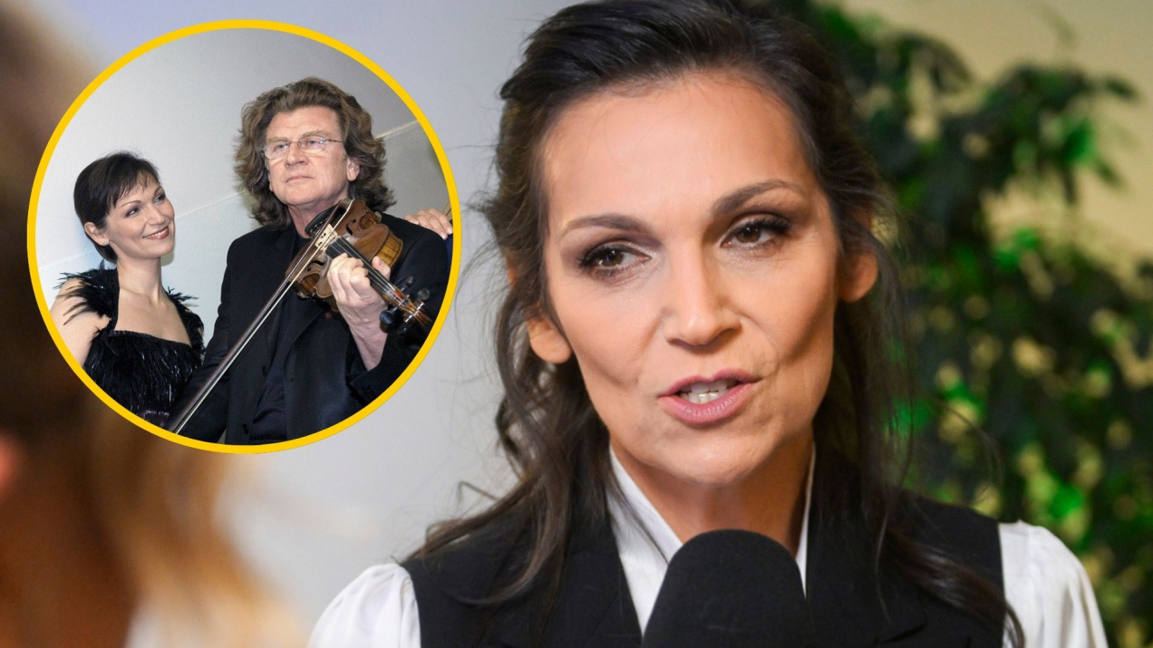 Co łączyło Bończyk i Wodeckiego? Artystka ujawniła prawdę po latach. „Byłam z nim do ostatniej chwili”