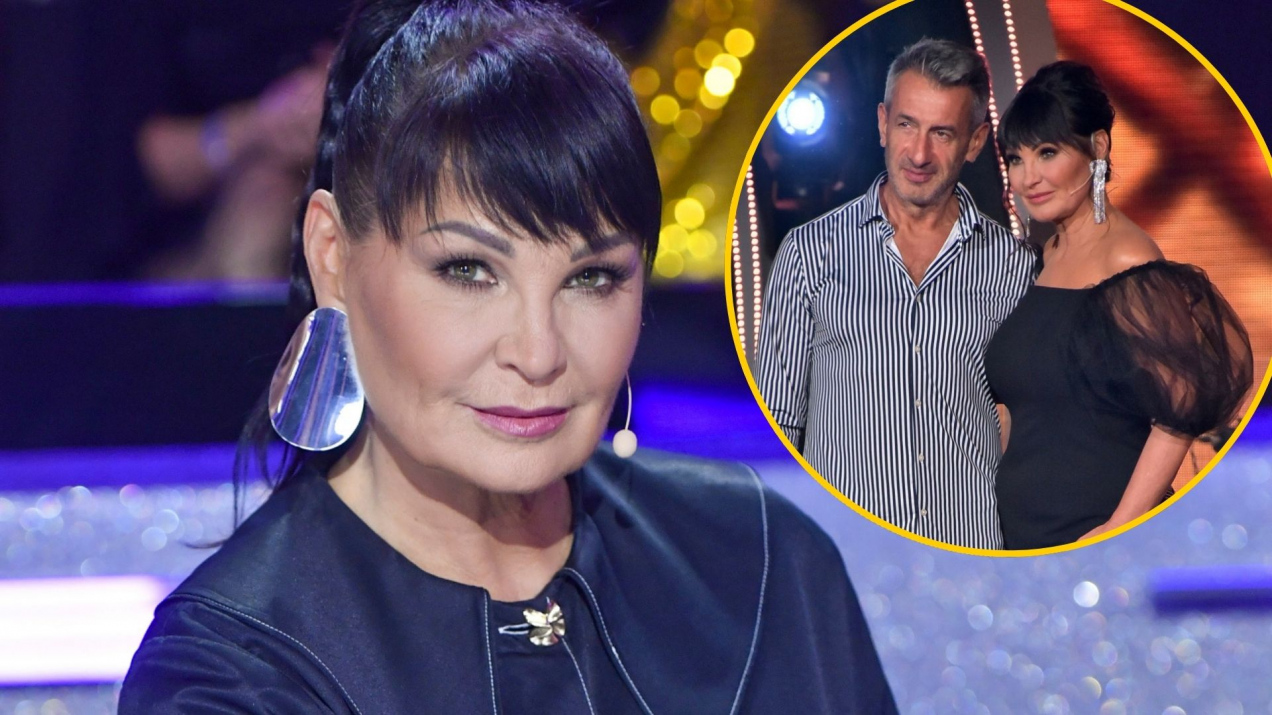 Iwona Pavlović rozbiła pierwsze małżeństwo męża? Powiedziała jak było naprawdę