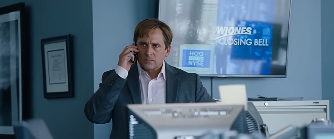 Oscar na koncie i ocena 7,8! Netflix usuwa z serwisu filmowy hit