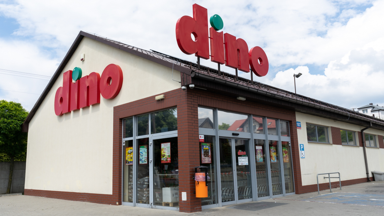 Od dzisiaj w Dino po 0,29 zł. Klienci biorą, póki jest
