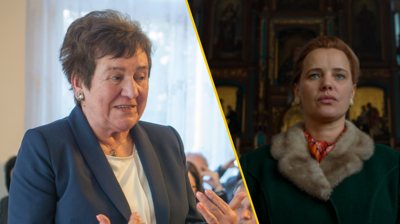 Władze PRL chciały ją uciszyć. Ocaliła tysiące „ołowianych dzieci”