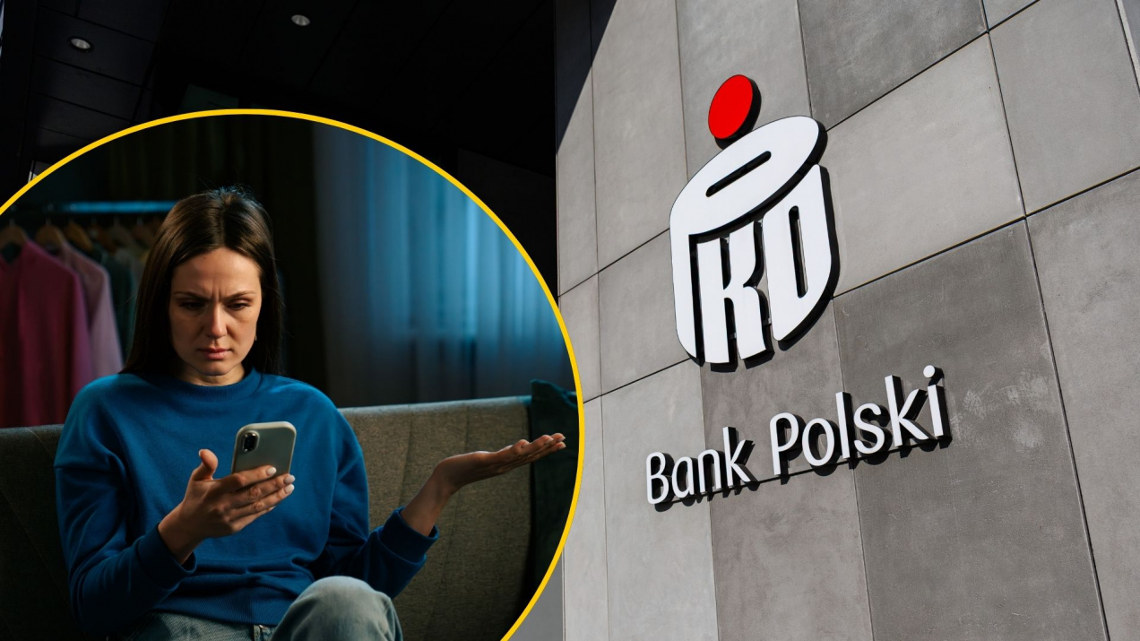 Pilny komunikat PKO BP. Dotyczy wszystkich klientów